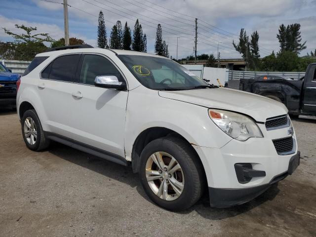 Photo 3 VIN: 2GNALBEK0F6170481 - CHEVROLET EQUINOX 