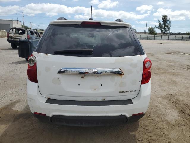 Photo 5 VIN: 2GNALBEK0F6170481 - CHEVROLET EQUINOX 