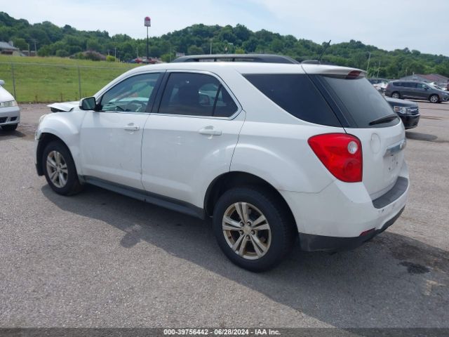 Photo 2 VIN: 2GNALBEK0F6172361 - CHEVROLET EQUINOX 