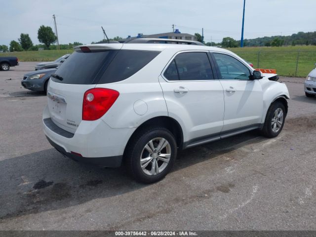 Photo 3 VIN: 2GNALBEK0F6172361 - CHEVROLET EQUINOX 