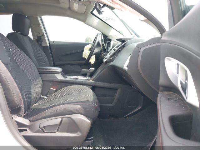 Photo 4 VIN: 2GNALBEK0F6172361 - CHEVROLET EQUINOX 