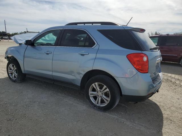 Photo 1 VIN: 2GNALBEK0F6180962 - CHEVROLET EQUINOX 