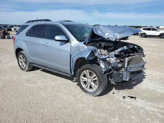 Photo 3 VIN: 2GNALBEK0F6180962 - CHEVROLET EQUINOX 