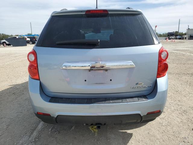 Photo 5 VIN: 2GNALBEK0F6180962 - CHEVROLET EQUINOX 