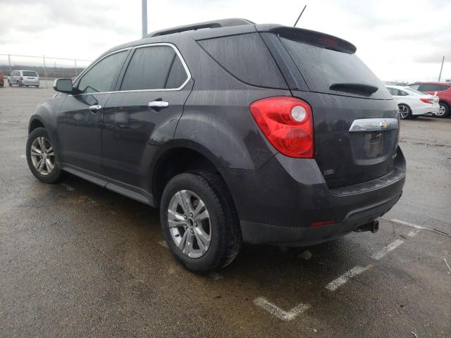 Photo 2 VIN: 2GNALBEK0F6184168 - CHEVROLET EQUINOX LT 