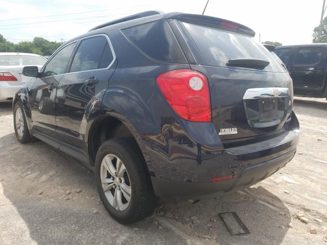 Photo 2 VIN: 2GNALBEK0F6184574 - CHEVROLET EQUINOX LT 