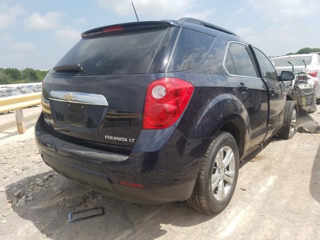 Photo 3 VIN: 2GNALBEK0F6184574 - CHEVROLET EQUINOX LT 