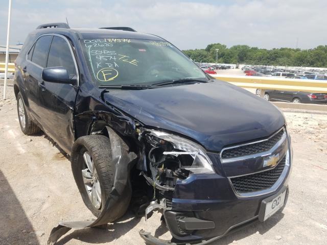 Photo 8 VIN: 2GNALBEK0F6184574 - CHEVROLET EQUINOX LT 