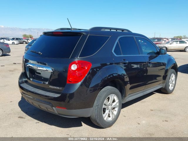 Photo 3 VIN: 2GNALBEK0F6184591 - CHEVROLET EQUINOX 