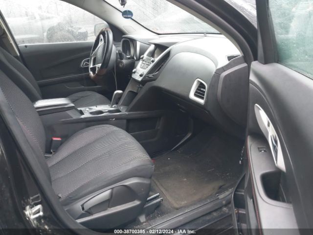 Photo 4 VIN: 2GNALBEK0F6186602 - CHEVROLET EQUINOX 