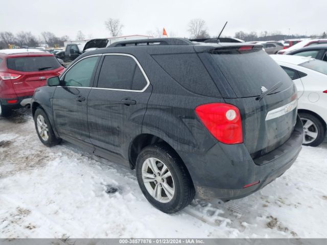 Photo 2 VIN: 2GNALBEK0F6190102 - CHEVROLET EQUINOX 