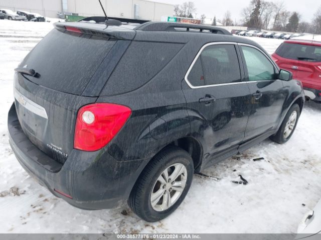 Photo 3 VIN: 2GNALBEK0F6190102 - CHEVROLET EQUINOX 