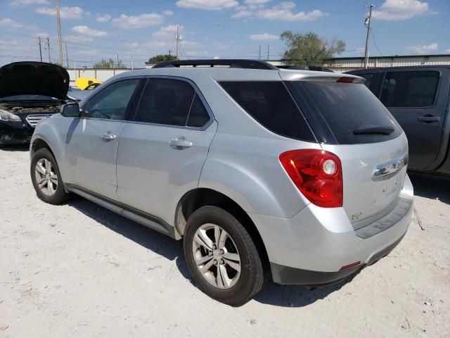 Photo 1 VIN: 2GNALBEK0F6197597 - CHEVROLET EQUINOX LT 