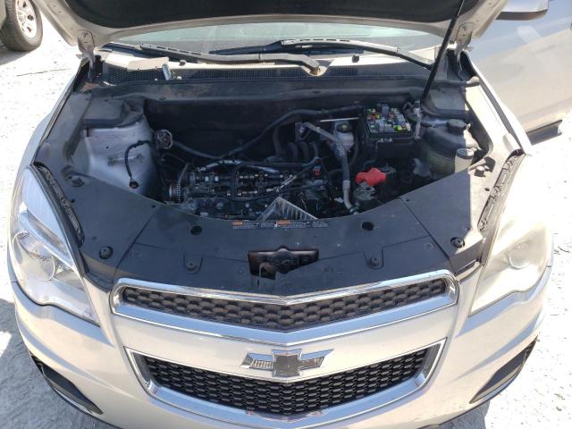 Photo 10 VIN: 2GNALBEK0F6197597 - CHEVROLET EQUINOX LT 