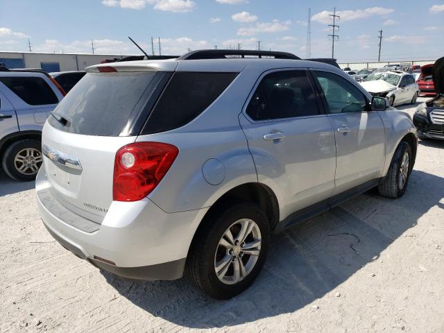 Photo 2 VIN: 2GNALBEK0F6197597 - CHEVROLET EQUINOX LT 