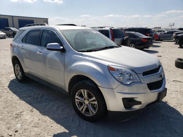 Photo 3 VIN: 2GNALBEK0F6197597 - CHEVROLET EQUINOX LT 