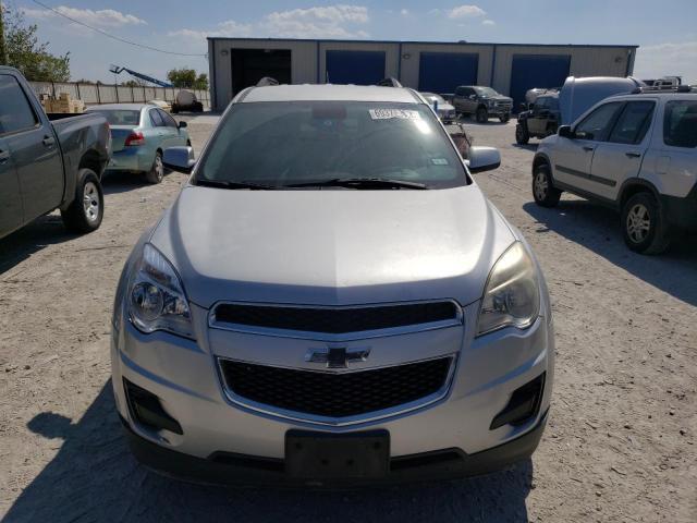 Photo 4 VIN: 2GNALBEK0F6197597 - CHEVROLET EQUINOX LT 