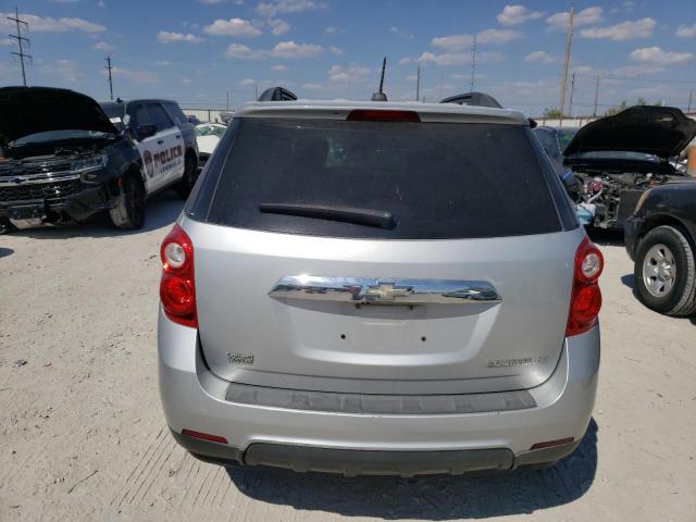 Photo 5 VIN: 2GNALBEK0F6197597 - CHEVROLET EQUINOX LT 