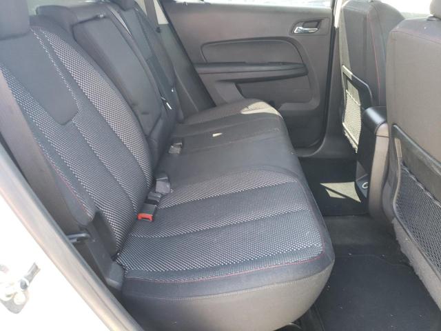 Photo 9 VIN: 2GNALBEK0F6197597 - CHEVROLET EQUINOX LT 