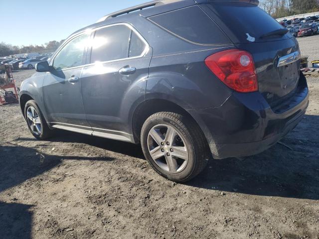 Photo 1 VIN: 2GNALBEK0F6203155 - CHEVROLET EQUINOX 