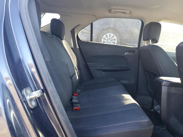 Photo 10 VIN: 2GNALBEK0F6203155 - CHEVROLET EQUINOX 