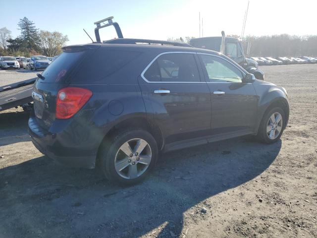 Photo 2 VIN: 2GNALBEK0F6203155 - CHEVROLET EQUINOX 