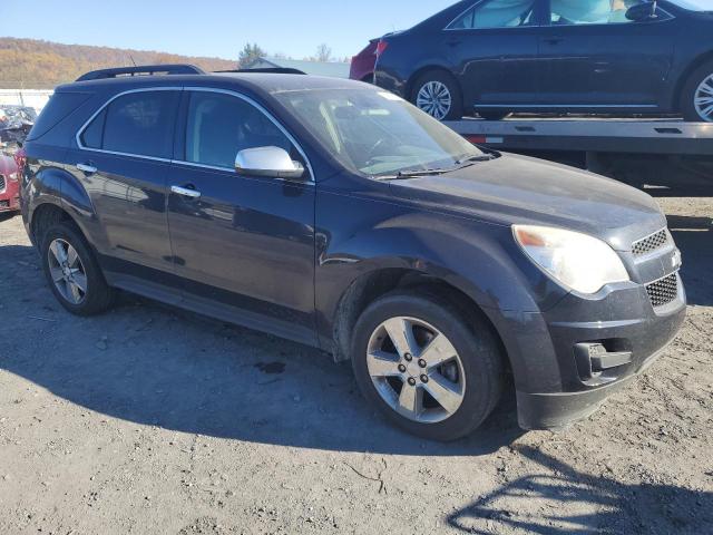 Photo 3 VIN: 2GNALBEK0F6203155 - CHEVROLET EQUINOX 