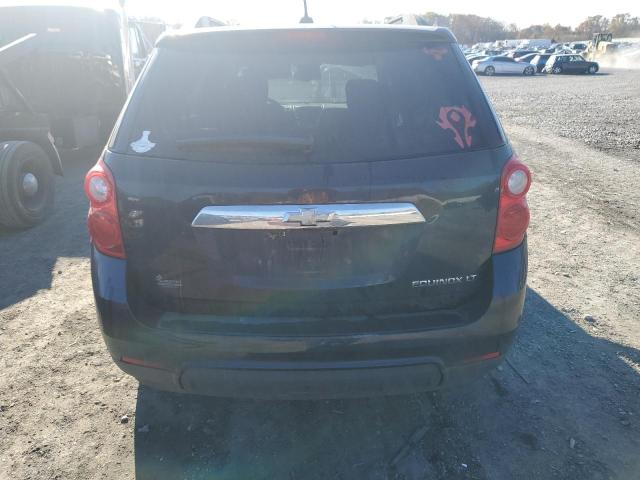 Photo 5 VIN: 2GNALBEK0F6203155 - CHEVROLET EQUINOX 