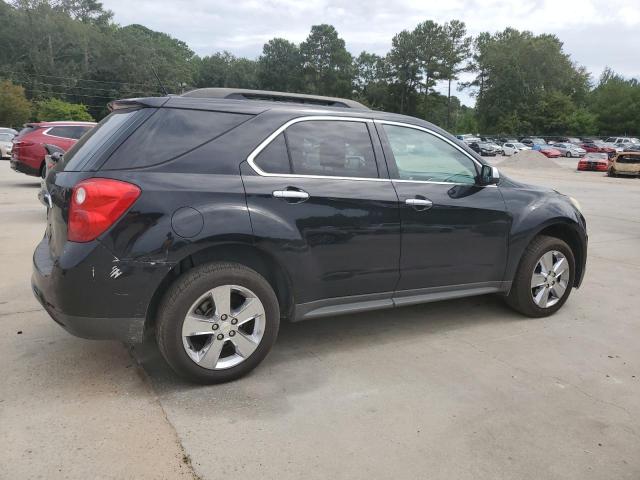 Photo 2 VIN: 2GNALBEK0F6226287 - CHEVROLET EQUINOX LT 