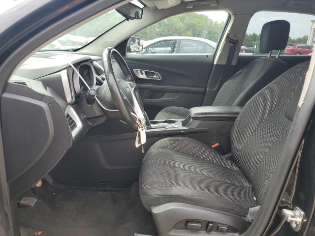 Photo 6 VIN: 2GNALBEK0F6226287 - CHEVROLET EQUINOX LT 