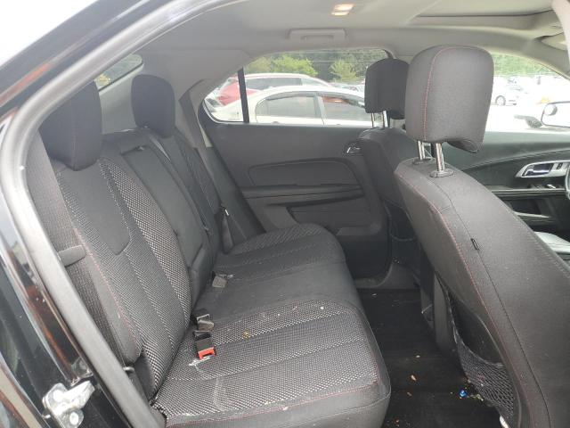 Photo 9 VIN: 2GNALBEK0F6226287 - CHEVROLET EQUINOX LT 