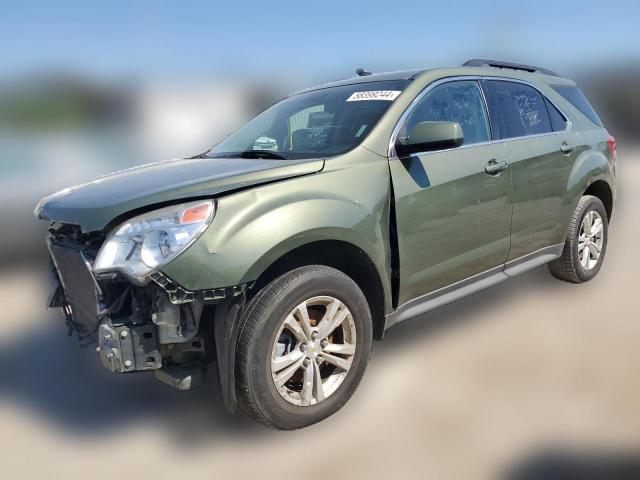 Photo 0 VIN: 2GNALBEK0F6250444 - CHEVROLET EQUINOX 