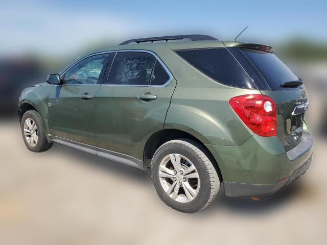 Photo 1 VIN: 2GNALBEK0F6250444 - CHEVROLET EQUINOX 