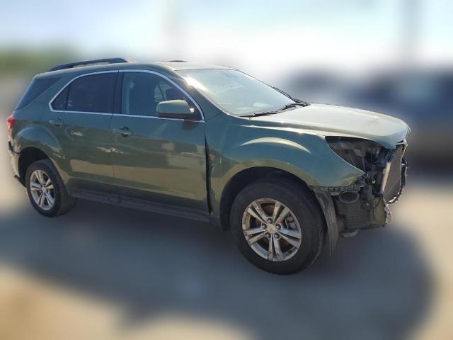 Photo 3 VIN: 2GNALBEK0F6250444 - CHEVROLET EQUINOX 