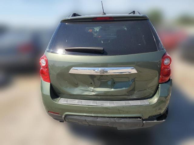 Photo 5 VIN: 2GNALBEK0F6250444 - CHEVROLET EQUINOX 