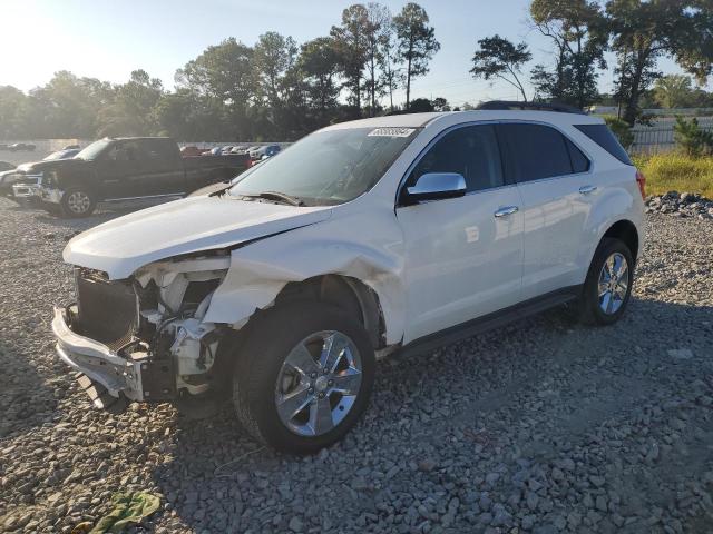 Photo 0 VIN: 2GNALBEK0F6258706 - CHEVROLET EQUINOX LT 