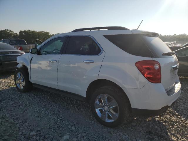 Photo 1 VIN: 2GNALBEK0F6258706 - CHEVROLET EQUINOX LT 