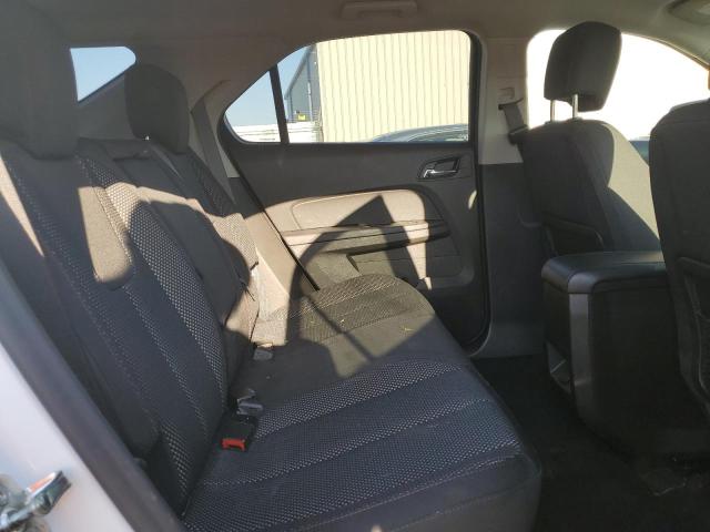 Photo 10 VIN: 2GNALBEK0F6258706 - CHEVROLET EQUINOX LT 