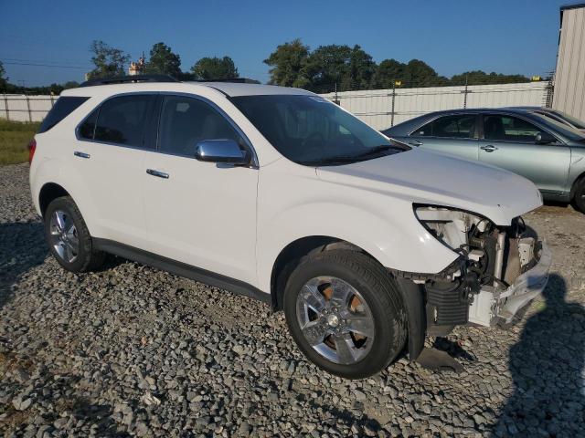 Photo 3 VIN: 2GNALBEK0F6258706 - CHEVROLET EQUINOX LT 