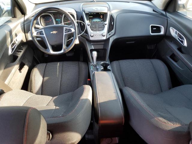 Photo 7 VIN: 2GNALBEK0F6258706 - CHEVROLET EQUINOX LT 