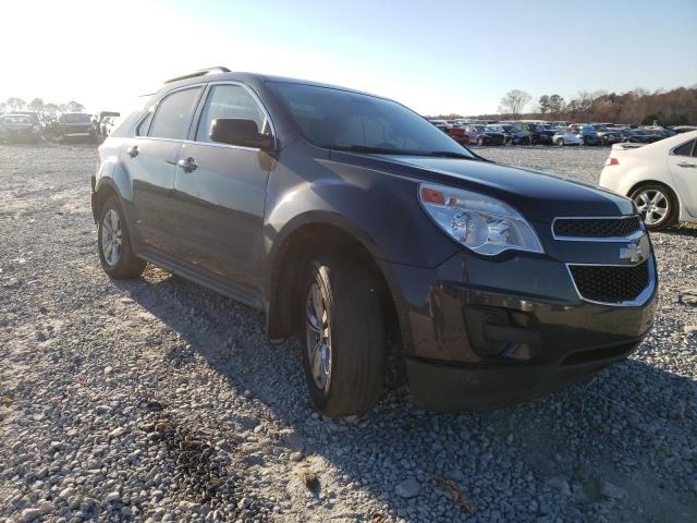 Photo 0 VIN: 2GNALBEK0F6287929 - CHEVROLET EQUINOX LT 