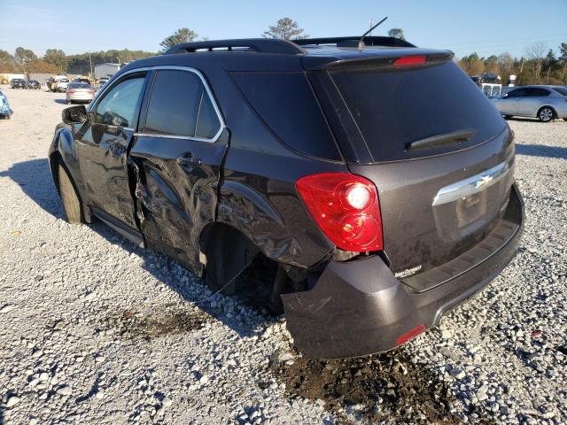 Photo 2 VIN: 2GNALBEK0F6287929 - CHEVROLET EQUINOX LT 