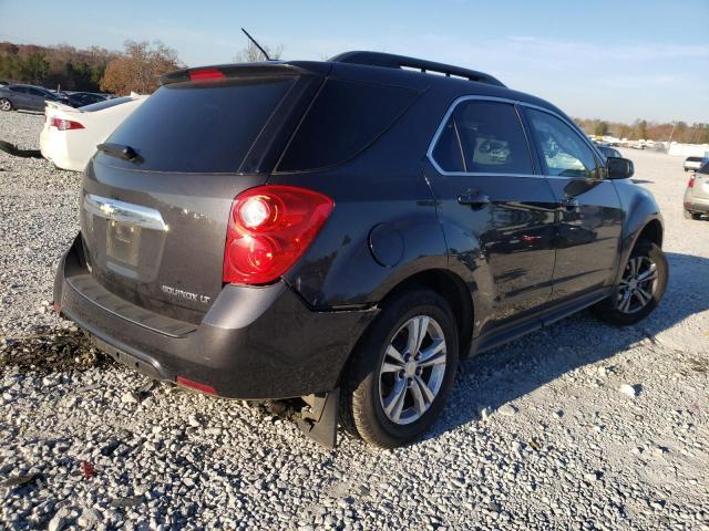 Photo 3 VIN: 2GNALBEK0F6287929 - CHEVROLET EQUINOX LT 