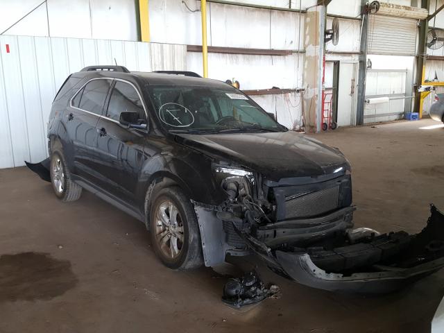 Photo 0 VIN: 2GNALBEK0F6289339 - CHEVROLET EQUINOX LT 