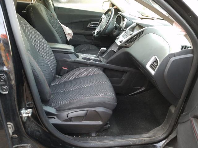 Photo 4 VIN: 2GNALBEK0F6289339 - CHEVROLET EQUINOX LT 