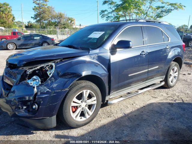 Photo 1 VIN: 2GNALBEK0F6292273 - CHEVROLET EQUINOX 