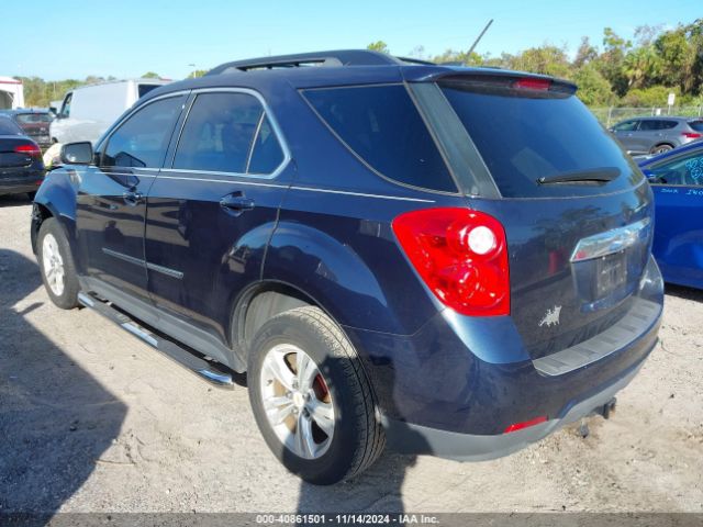 Photo 2 VIN: 2GNALBEK0F6292273 - CHEVROLET EQUINOX 