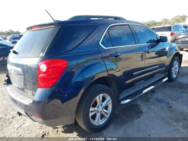 Photo 3 VIN: 2GNALBEK0F6292273 - CHEVROLET EQUINOX 