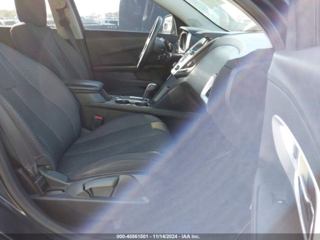 Photo 4 VIN: 2GNALBEK0F6292273 - CHEVROLET EQUINOX 