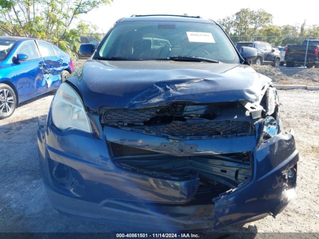 Photo 5 VIN: 2GNALBEK0F6292273 - CHEVROLET EQUINOX 